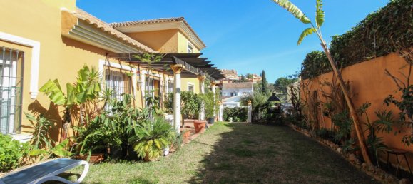 3 bedrooms Villa in Nueva Andalucia, Spain No. 4757 2