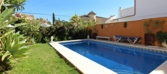 3 bedrooms Villa in Nueva Andalucia, Spain No. 4757 15