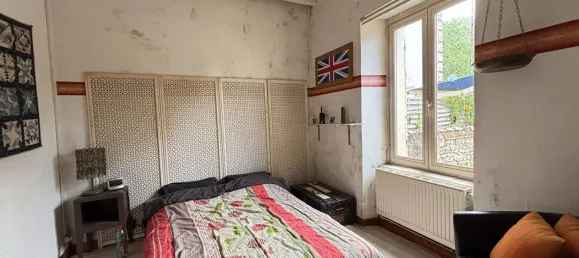 Casa de 3 dormitorios en La Fleche, France No. 318415 3