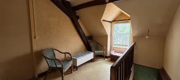 Casa de 3 dormitorios en La Fleche, France No. 318415 6