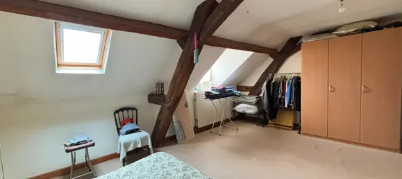 Casa de 3 dormitorios en La Fleche, France No. 318415 9