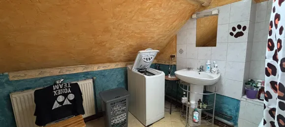 Casa de 3 dormitorios en La Fleche, France No. 318415 7