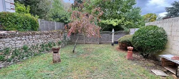 Casa de 3 dormitorios en La Fleche, France No. 318415 12