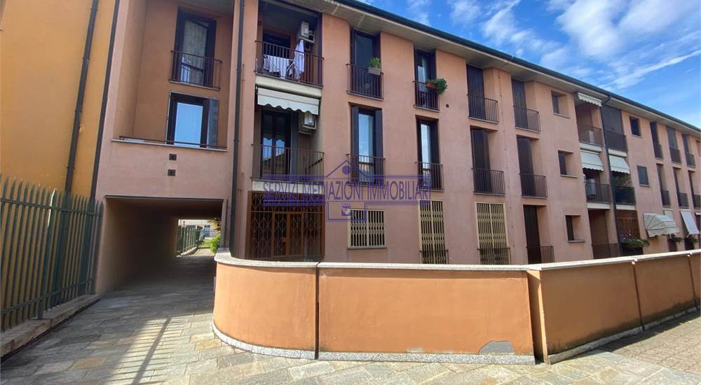 1 chambre Appartement à Cernusco sul Naviglio, Italy No. 296452