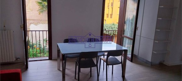 1 chambre Appartement à Cernusco sul Naviglio, Italy No. 296452 22