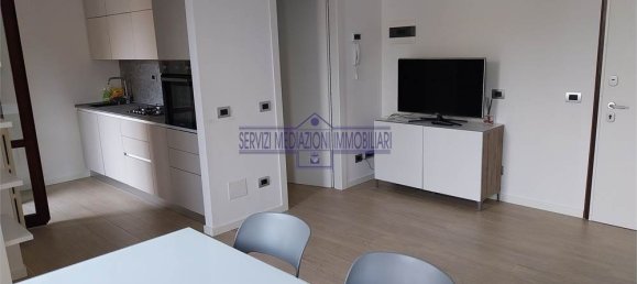 1 chambre Appartement à Cernusco sul Naviglio, Italy No. 296452 2