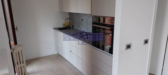 1 chambre Appartement à Cernusco sul Naviglio, Italy No. 296452 24