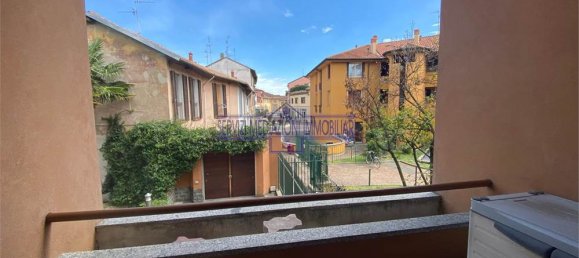 1 chambre Appartement à Cernusco sul Naviglio, Italy No. 296452 14