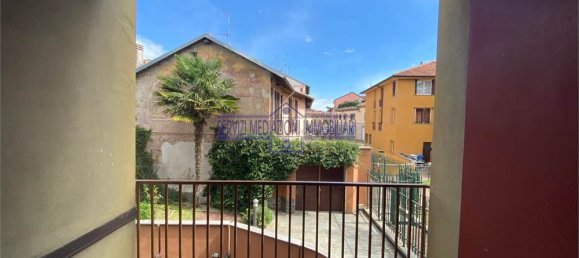 1 chambre Appartement à Cernusco sul Naviglio, Italy No. 296452 28