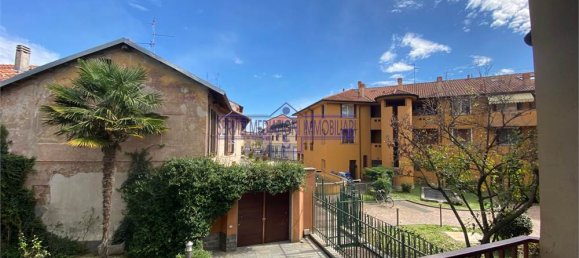 1 chambre Appartement à Cernusco sul Naviglio, Italy No. 296452 27