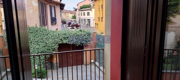 1 chambre Appartement à Cernusco sul Naviglio, Italy No. 296452 4