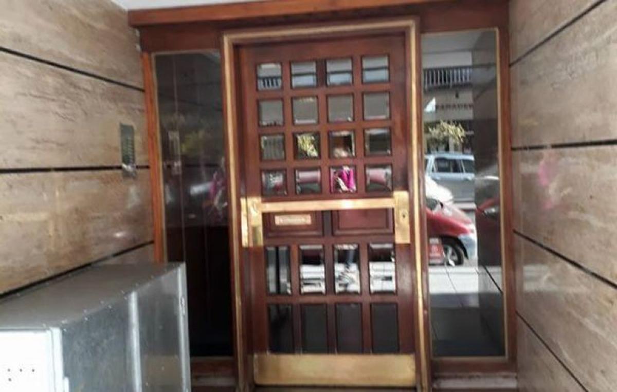 Studio in Mar del Plata, Argentina No. 86826