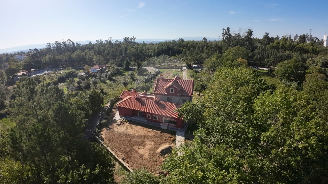 6 bedrooms House in Santa Comba Dao, Portugal No. 176009