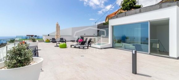 4 bedrooms House in Ribeira Brava, Portugal No. 118091 30