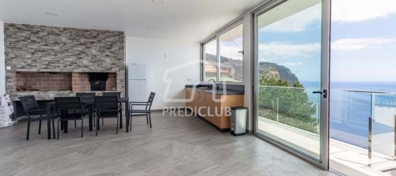 4 bedrooms House in Ribeira Brava, Portugal No. 118091 20