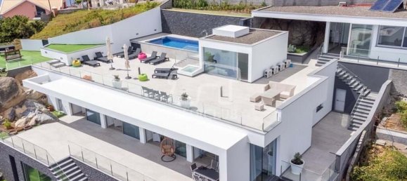 4 bedrooms House in Ribeira Brava, Portugal No. 118091 22