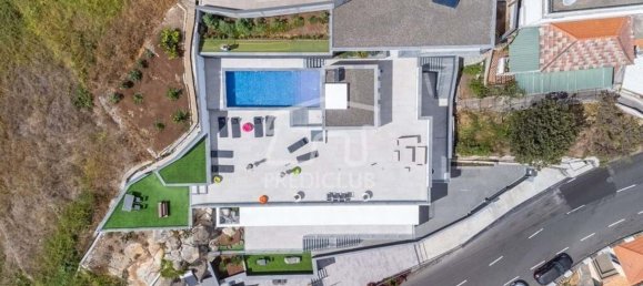 4 bedrooms House in Ribeira Brava, Portugal No. 118091 2