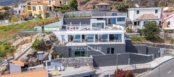 4 bedrooms House in Ribeira Brava, Portugal No. 118091 27