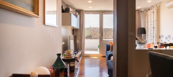 2 bedrooms Penthouse in Rome, Italy No. 348246 10