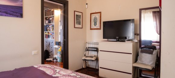 2 bedrooms Penthouse in Rome, Italy No. 348246 19