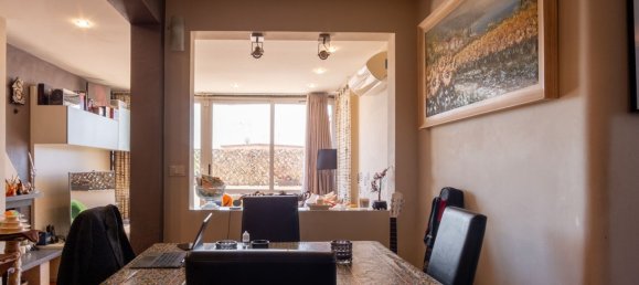 2 bedrooms Penthouse in Rome, Italy No. 348246 6