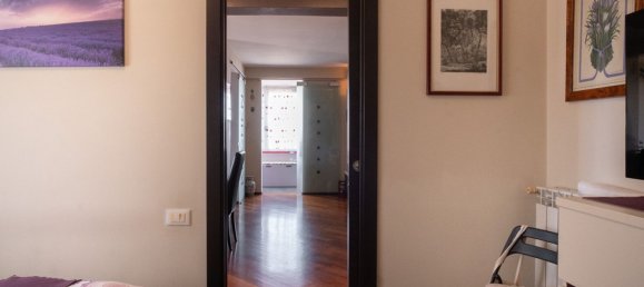 2 bedrooms Penthouse in Rome, Italy No. 348246 20