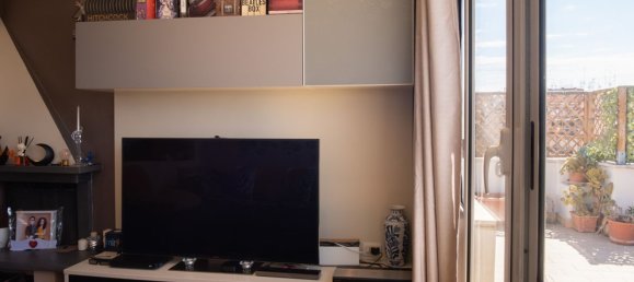 2 bedrooms Penthouse in Rome, Italy No. 348246 7