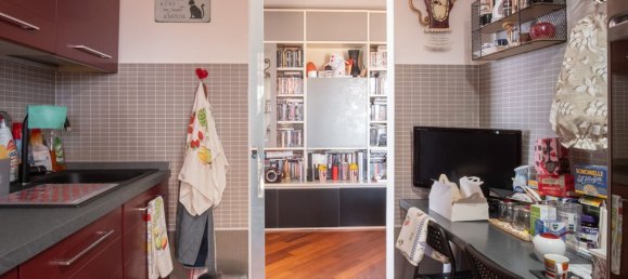 2 bedrooms Penthouse in Rome, Italy No. 348246 24