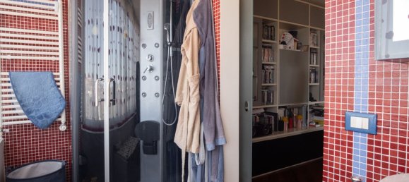 2 bedrooms Penthouse in Rome, Italy No. 348246 23