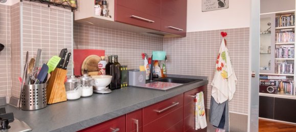 2 bedrooms Penthouse in Rome, Italy No. 348246 16