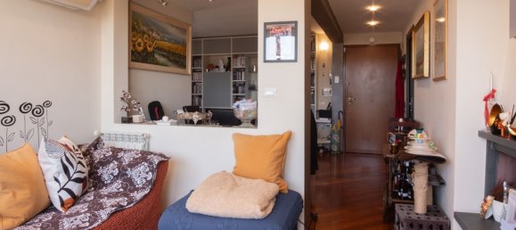 2 bedrooms Penthouse in Rome, Italy No. 348246 11