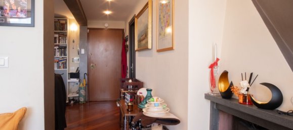 2 bedrooms Penthouse in Rome, Italy No. 348246 17