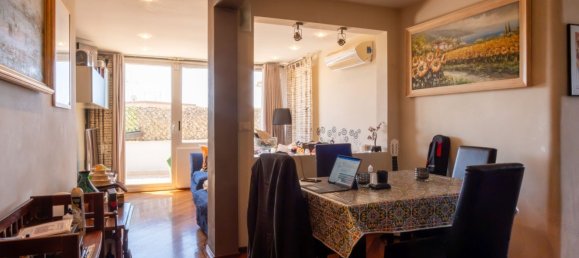 2 bedrooms Penthouse in Rome, Italy No. 348246 4