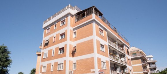 2 bedrooms Penthouse in Rome, Italy No. 348246 27