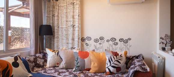 2 bedrooms Penthouse in Rome, Italy No. 348246 12