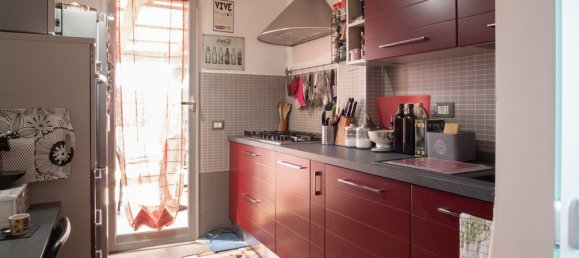 2 bedrooms Penthouse in Rome, Italy No. 348246 15