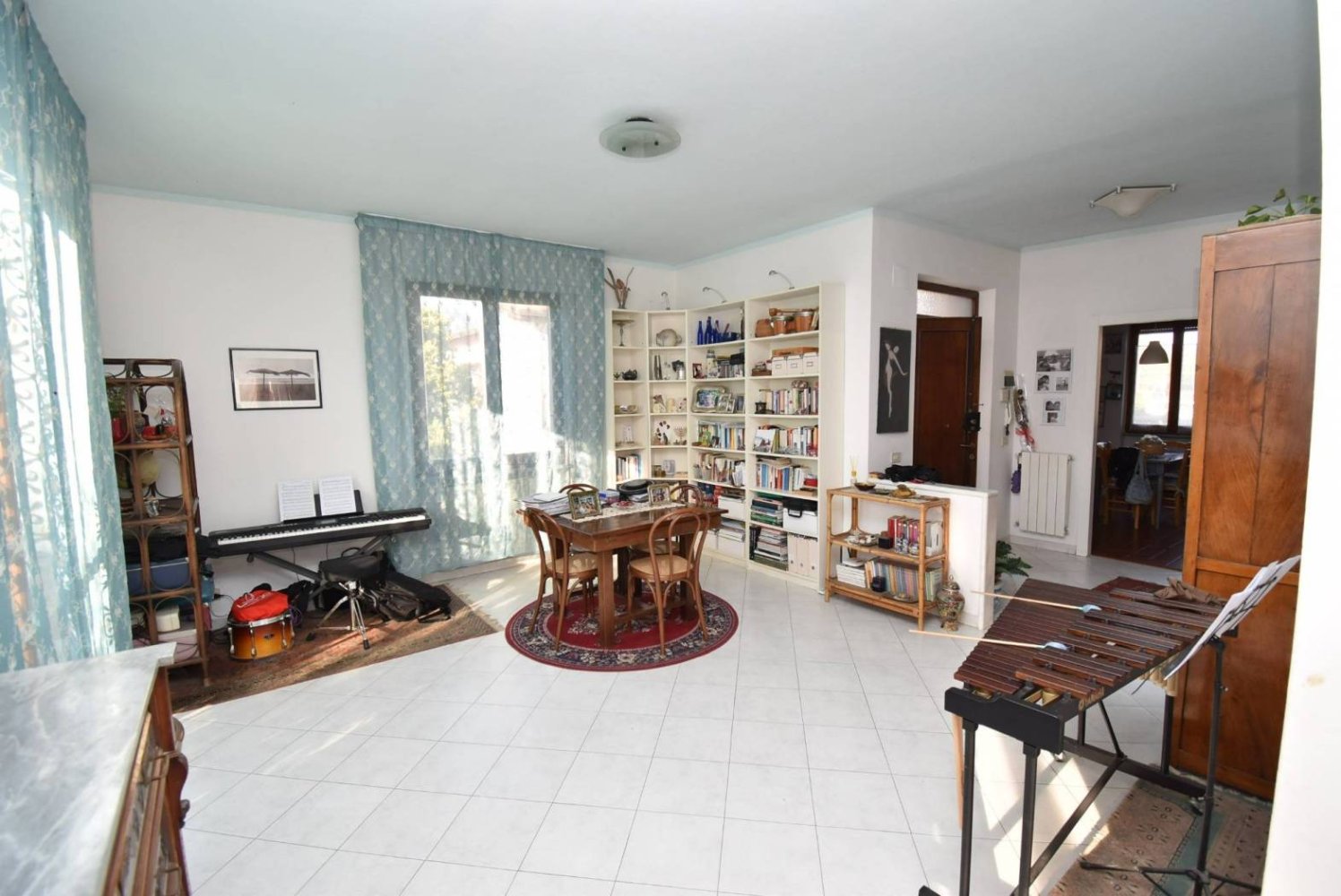 Вилла с 2 спальнями в Масса, Италия № 215041