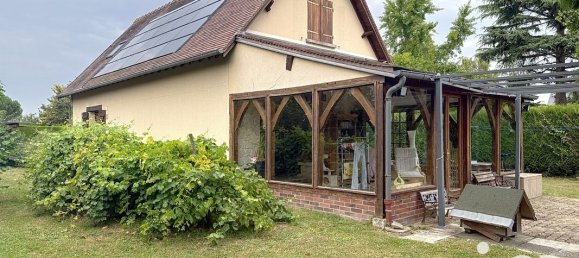 4 bedrooms House in Eure, France No. 353697 3