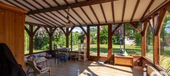 4 bedrooms House in Eure, France No. 353697 6