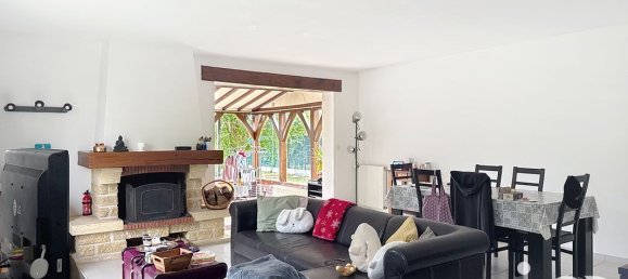 4 bedrooms House in Eure, France No. 353697 8