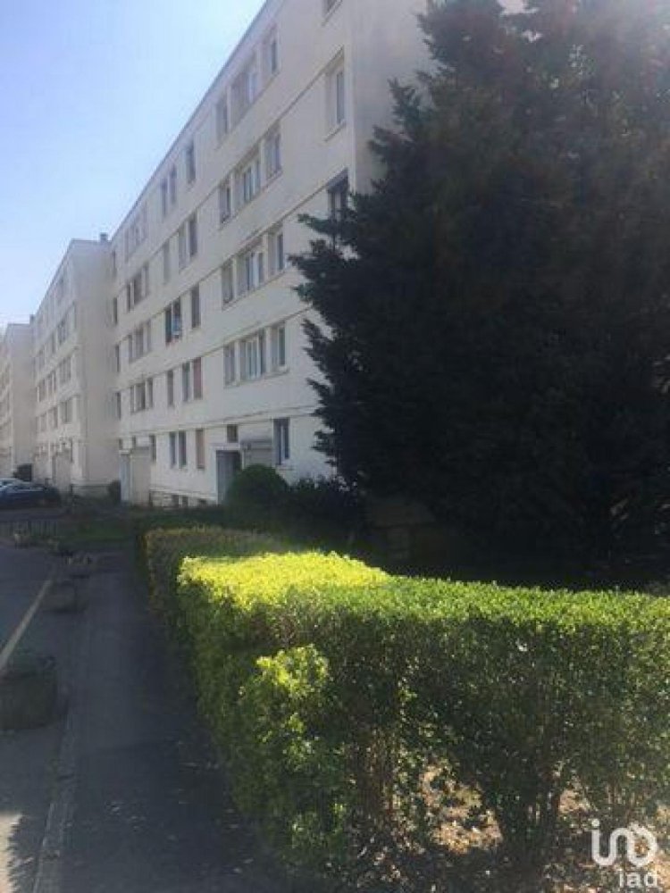 2 Schlafzimmer Eigentumswohnung in Avon, France, Nr. 28358