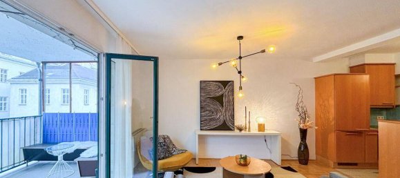 Apartamento de 2 habitaciónes en Mariahilf, Austria No. 119463 3