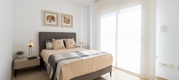 3 bedrooms House in Gran Alacant, Spain No. 12365 26