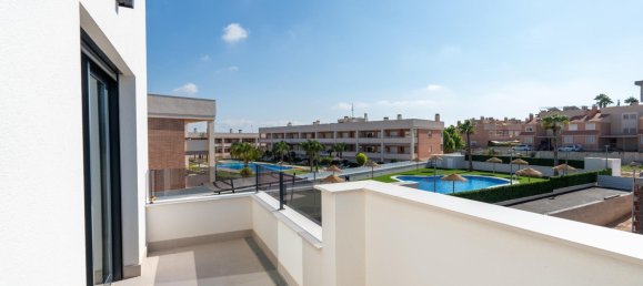 3 bedrooms House in Gran Alacant, Spain No. 12365 15