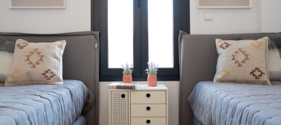 3 bedrooms House in Gran Alacant, Spain No. 12365 6