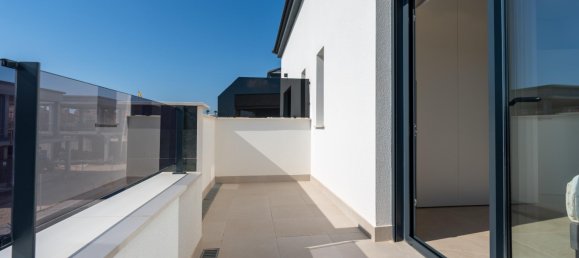 3 bedrooms House in Gran Alacant, Spain No. 12365 14