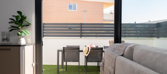 3 bedrooms House in Gran Alacant, Spain No. 12365 5