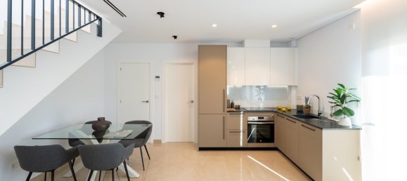 3 bedrooms House in Gran Alacant, Spain No. 12365 13