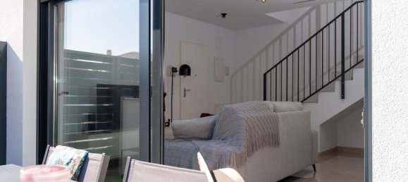 3 bedrooms House in Gran Alacant, Spain No. 12365 4