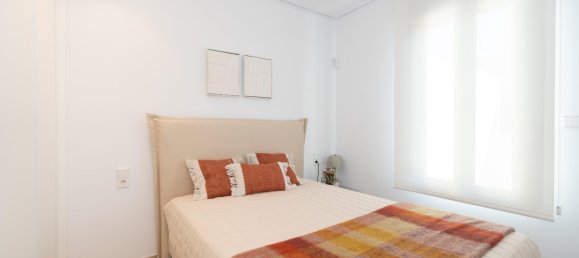 3 bedrooms House in Gran Alacant, Spain No. 12365 23